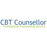 CBT Counsellor logo - Similar company to Marcelline Menyié & Co. | Intrawellth