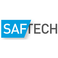 SAFtech logo - Similar company to Elreg Distributors Ltd.