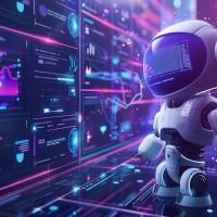 The AI Marketing Agency logo - Similar company to Darwin