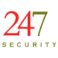 247Security Inc. logo - Similar company to 247 Security Group