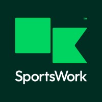 SportsWork logo - Similar company to Heropro