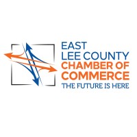 East Lee County Chamber of Commerce logo - Similar company to Lee County Chamber Of Commerce & Development Authority