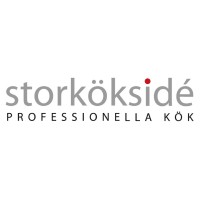 Storköksidé AB logo - Similar company to Halmstad Kylteknik