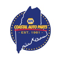 Coastal Auto Parts logo - Similar company to Independence Association