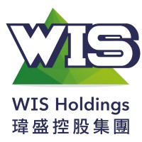 WIS Holdings Pte Ltd logo - Similar company to Jco Analytics
