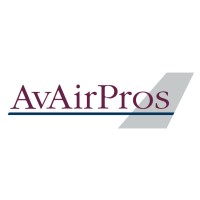 AvAirPros logo - Similar company to Paslay Group