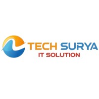 Tech Surya IT Solution logo - Similar company to Surya Tech Inc.