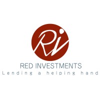 RED Investments logo - Similar company to Resionex Consulting