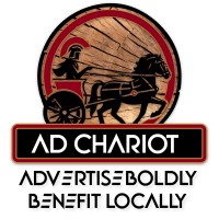 Ad Chariot