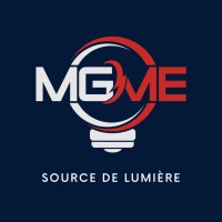 MGME logo - Similar company to Dame Cakes