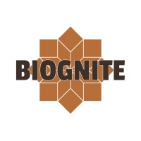Biognite logo - Similar company to Mu & Partners