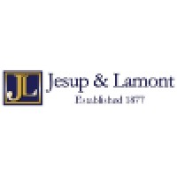 Jesup & Lamont logo - Similar company to Positive Risk Holdings