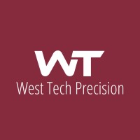 West Tech Precision LTD logo - Similar company to Impulse Precision Manufacturing