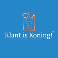 Klant is Koning logo - Similar company to Gast Is Koning