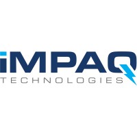 iMPAQ TECHNOLOGIES logo - Similar company to Bay Dynamics Nz