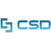 CSD logo - Similar company to Csd Solutions