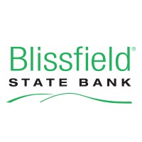 Blissfield State Bank logo - Similar company to Sentinel Stone Financial Llc