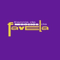 ESCOLA DE NEGOCIOS DA FAVELA logo - Similar company to Strategy Latitudes