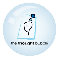 The Thought Bubble LLC logo - Similar company to Usp Consulting