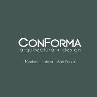 ConForma Design logo - Similar company to Alfonso Madrid Gil Sl