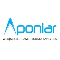 Aponiar Solution Private Limited logo - Similar company to Riktam Technologies