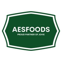 AESFoods logo - Similar company to Planq Dev