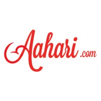 Aahari logo - Similar company to Visionvx