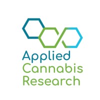 Applied Cannabis Research logo - Similar company to Origami Extraction