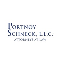 Portnoy Schneck, L.L.C., Attorneys at Law logo - Similar company to Mailmystatements
