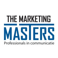 The Marketing Masters logo - Similar company to Netwerk Haarlemmerolie