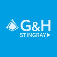 G&H | STINGRAY logo - Similar company to G&H | Artemis