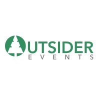 Outsider Events logo - Similar company to Setforth Studio