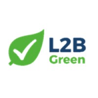 L2BGreen logo - Similar company to Institute For Digital Technology Management (Idtm)