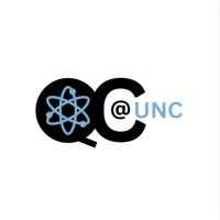 Quantum Computing @ UNC logo - Similar company to Perotech Inc