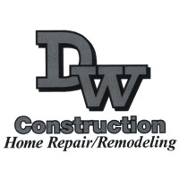 DW Construction logo - Similar company to Petra Development