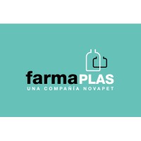 Noven Farmaplás logo - Similar company to Parrado Reality