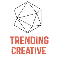 Trending Creative logo - Similar company to T.I.D.E & Partners