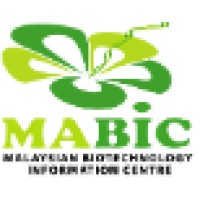 Malaysian Biotechnology Information Centre logo - Similar company to 8Circular