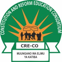 Constitution and Reform Education Consortium (CRECO-Kenya) logo - Similar company to Ir101