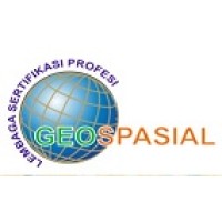 LSP Geospasial logo - Similar company to Indonesian Certification Center