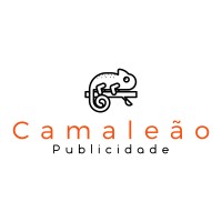 Camaleão Publicidade logo - Similar company to Camaleão