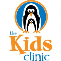 THE KIDS CLINIC, PLLC logo - Similar company to Bear Creek Pediatrics, Pllc