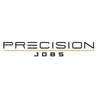 PrecisionJobs logo - Similar company to Riv Talent Solutions Inc.