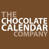 The Chocolate Calendar Company logo - Similar company to Gb Merchandise Ltd
