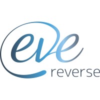 Eve Reverse logo - Similar company to Capable
