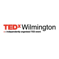 TEDxWilmington logo - Similar company to Maverick Class Llc