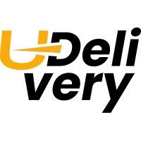 UDelivery logo - Similar company to Lynkube