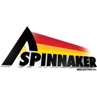 Spinnaker Industries Inc. logo - Similar company to Ectotem