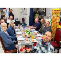 Association des Actifs Aphasiques du Biterrois. logo - Similar company to Aress Groep Bv