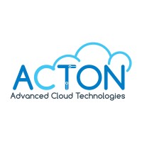 ACTON (Fiji) PTE LTD logo - Similar company to Gem It Solutions